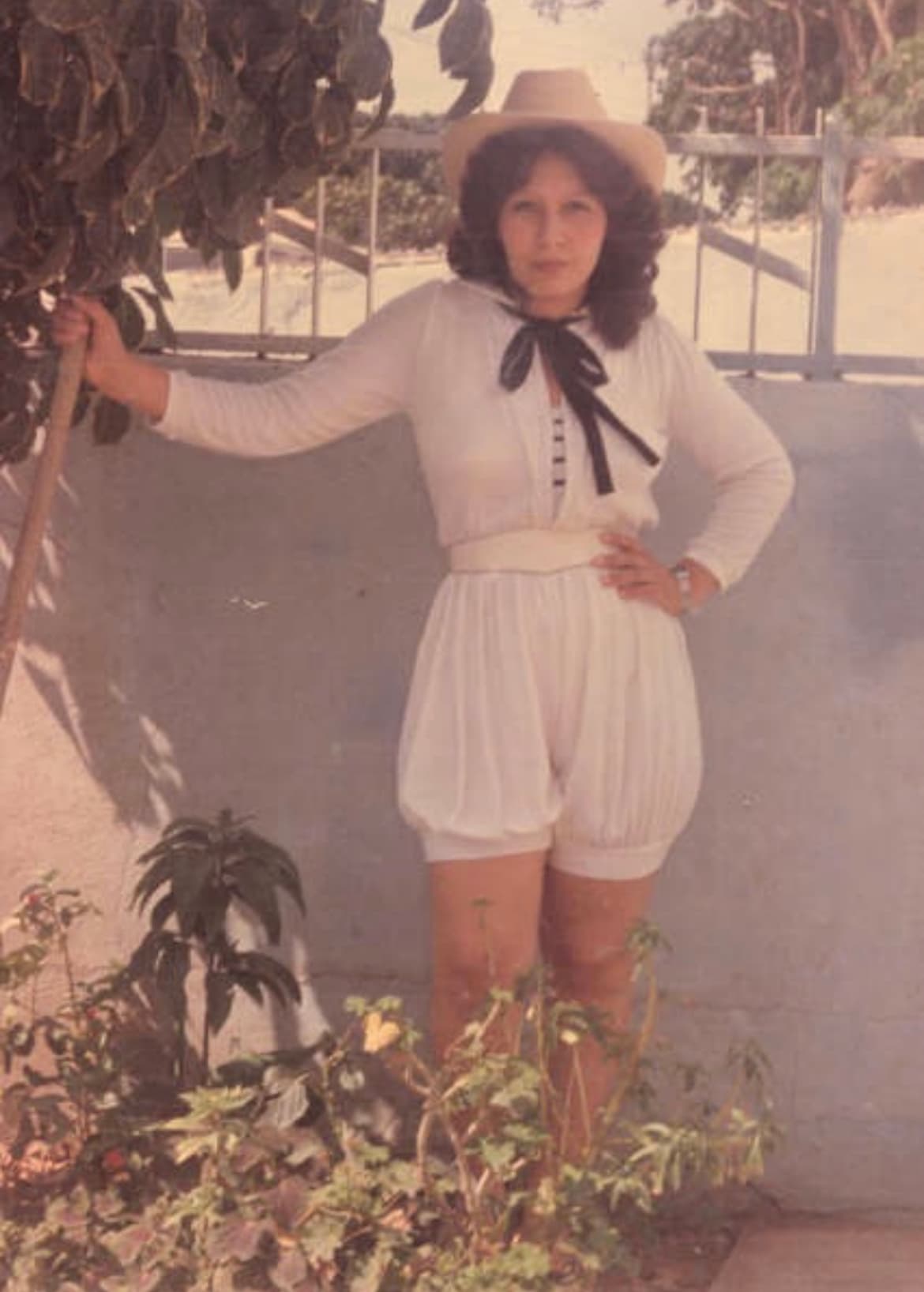 Photo of Beatrice