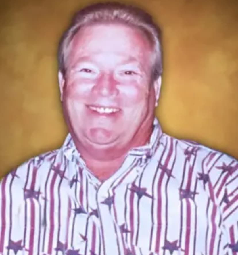 Photo of Stephen