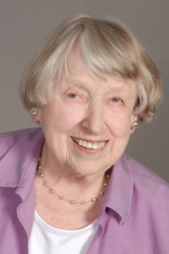 Photo of Harriet