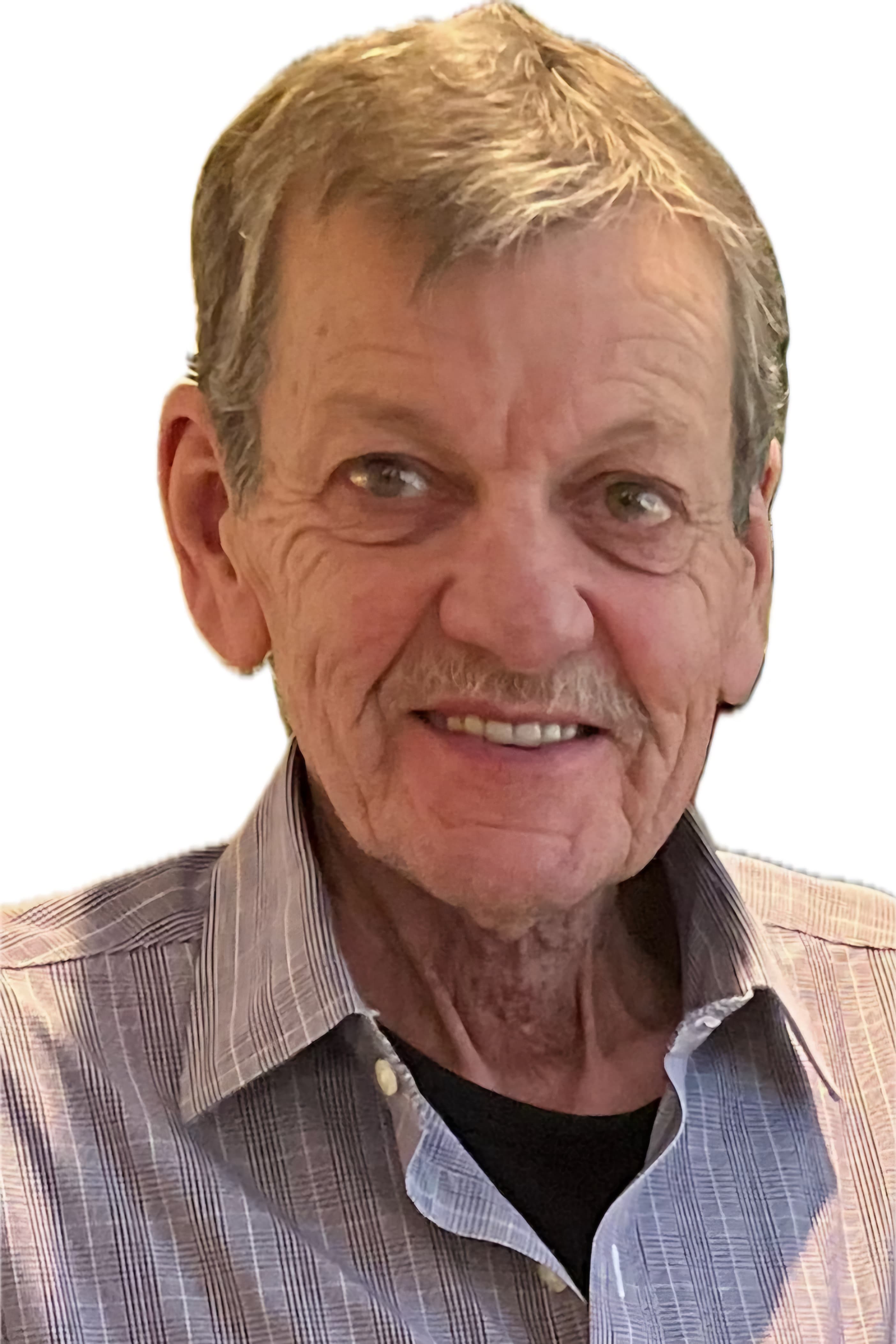 Photo of Dennis