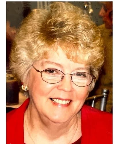 Photo of Helen