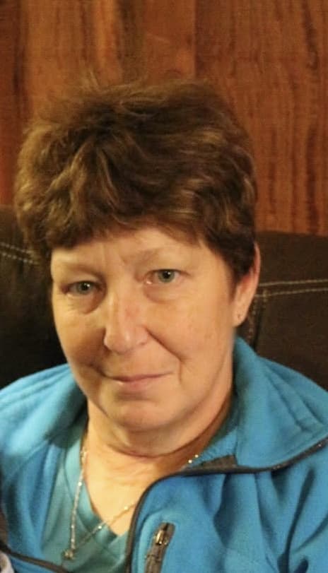 Photo of Kay “Big Mama”