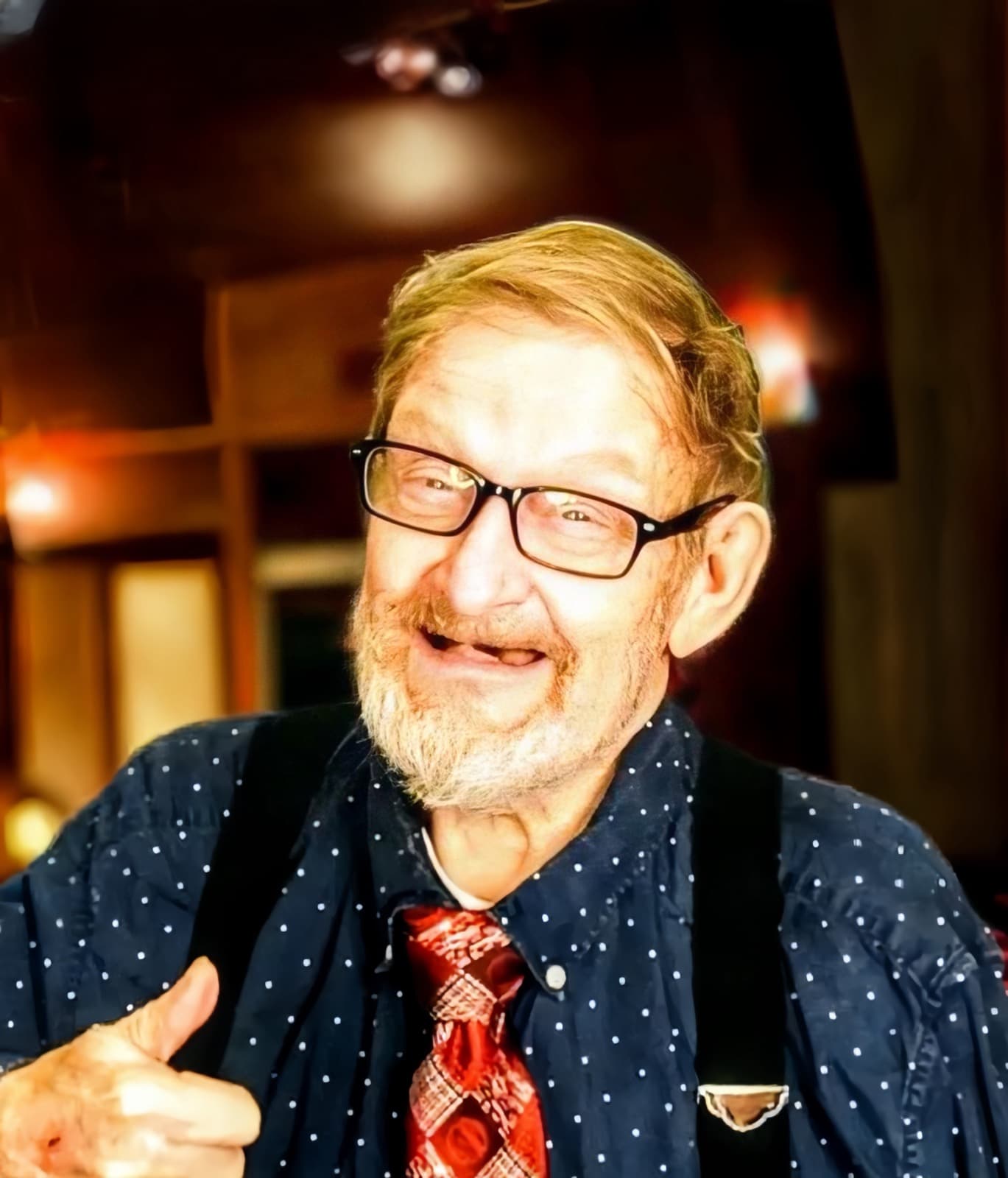 Photo of Edmund