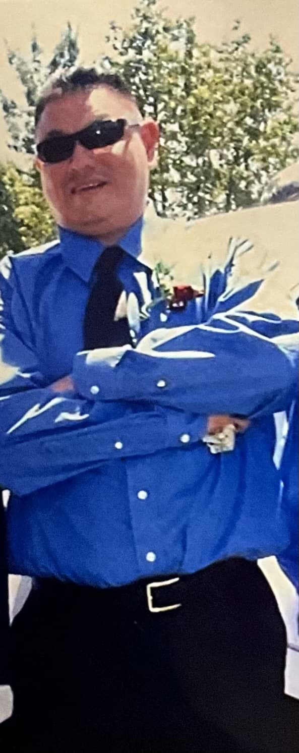 Photo of Frank