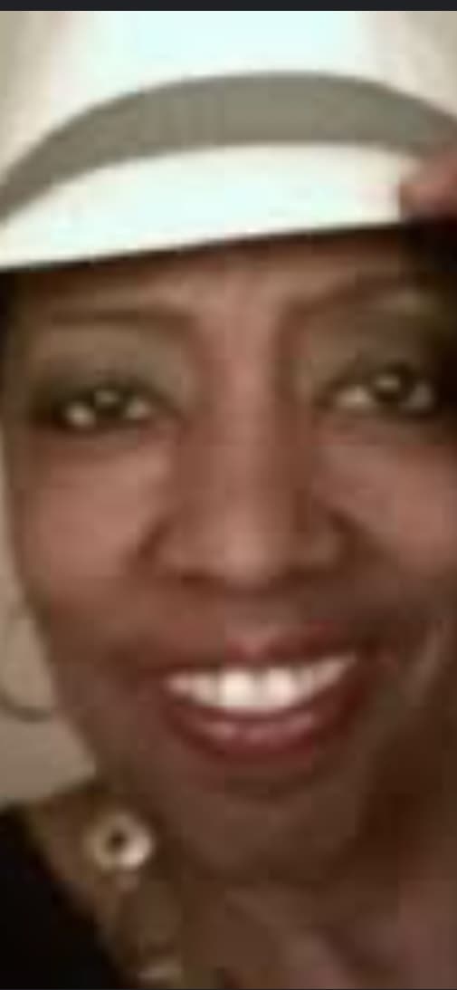 Photo of Mary ann