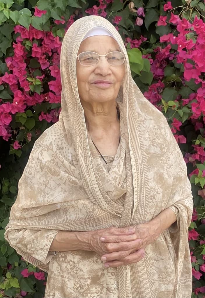 Photo of Balwant