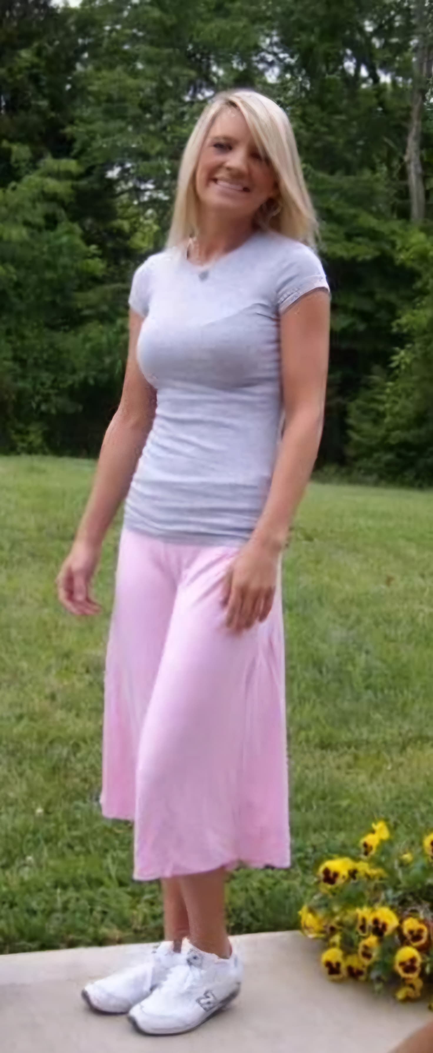Photo of Lindsey
