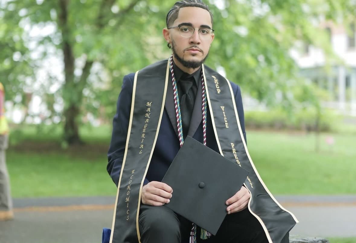 Photo of Adinson Rios