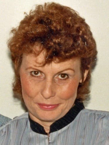 Photo of Joanne