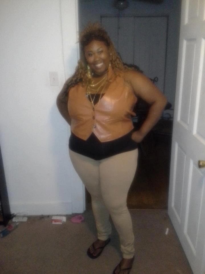 Photo of Ashley