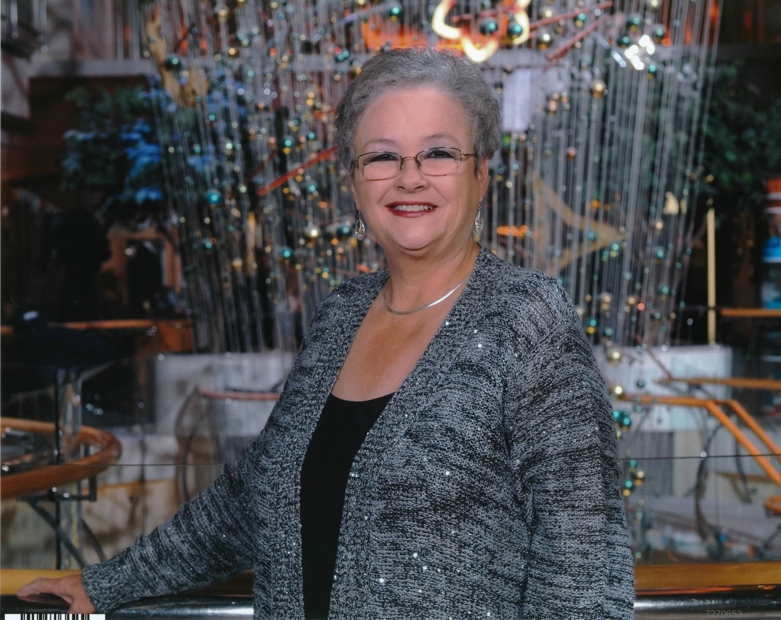 Photo of Loretta