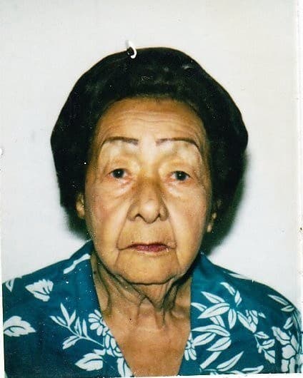 Photo of Socorro