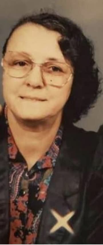 Photo of Mae