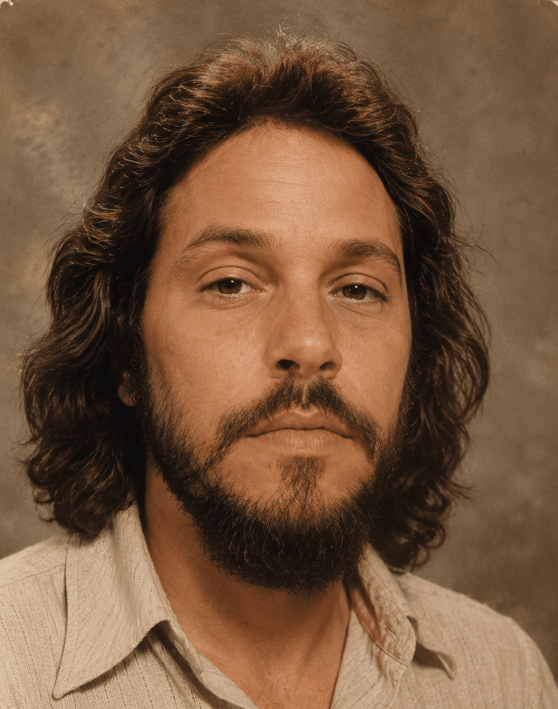 Photo of David