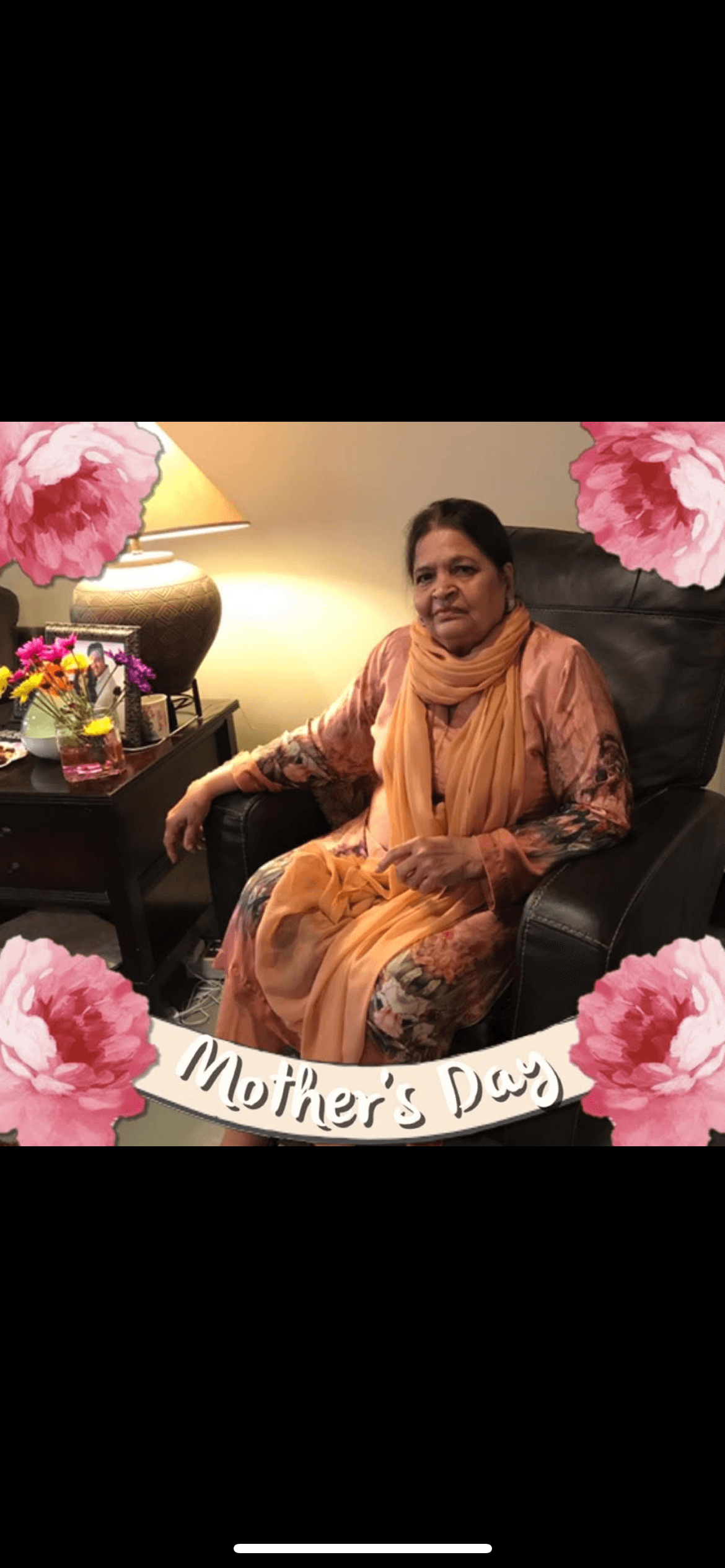 Photo of Asifa