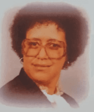 Photo of Edith