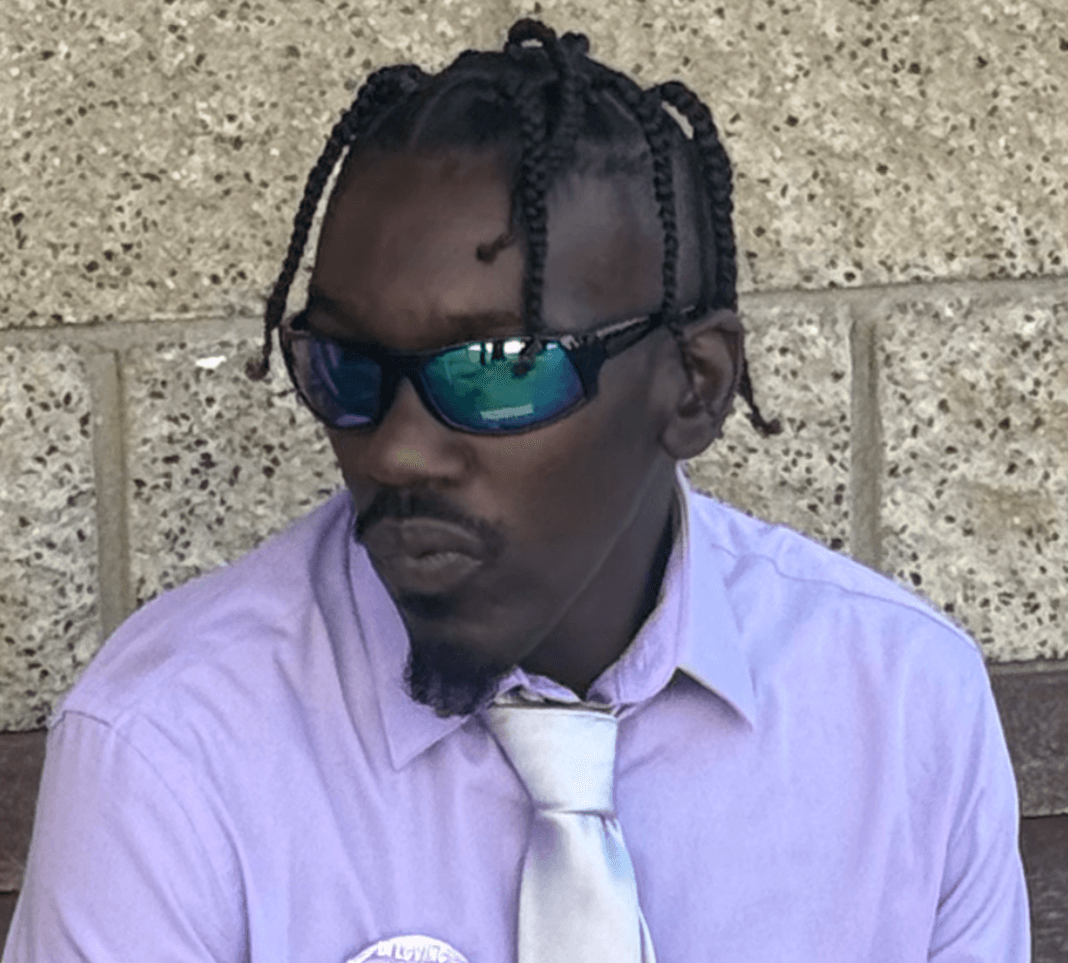 Photo of Dontray