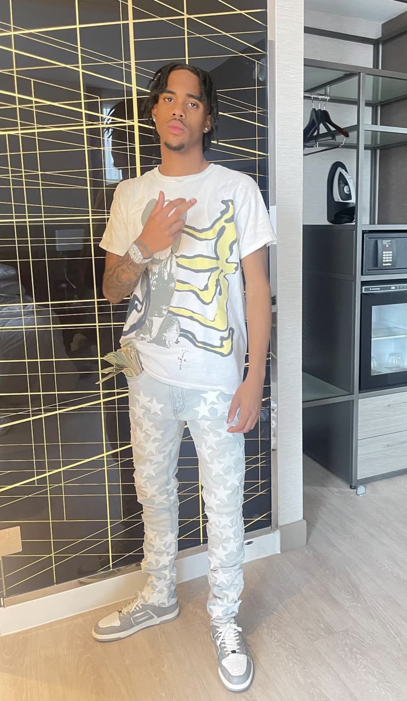 Photo of Society’s Version of