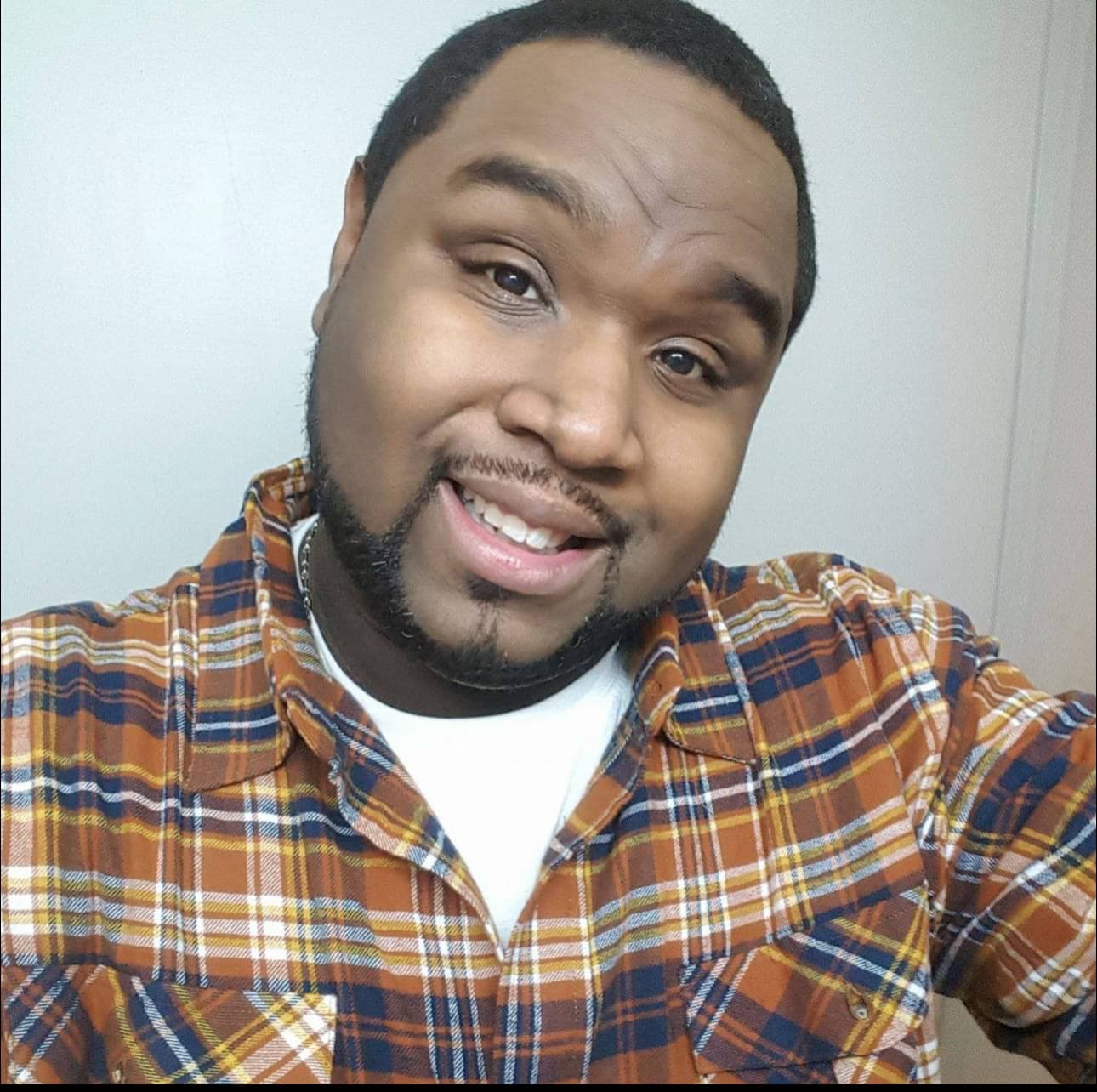 Photo of Victor