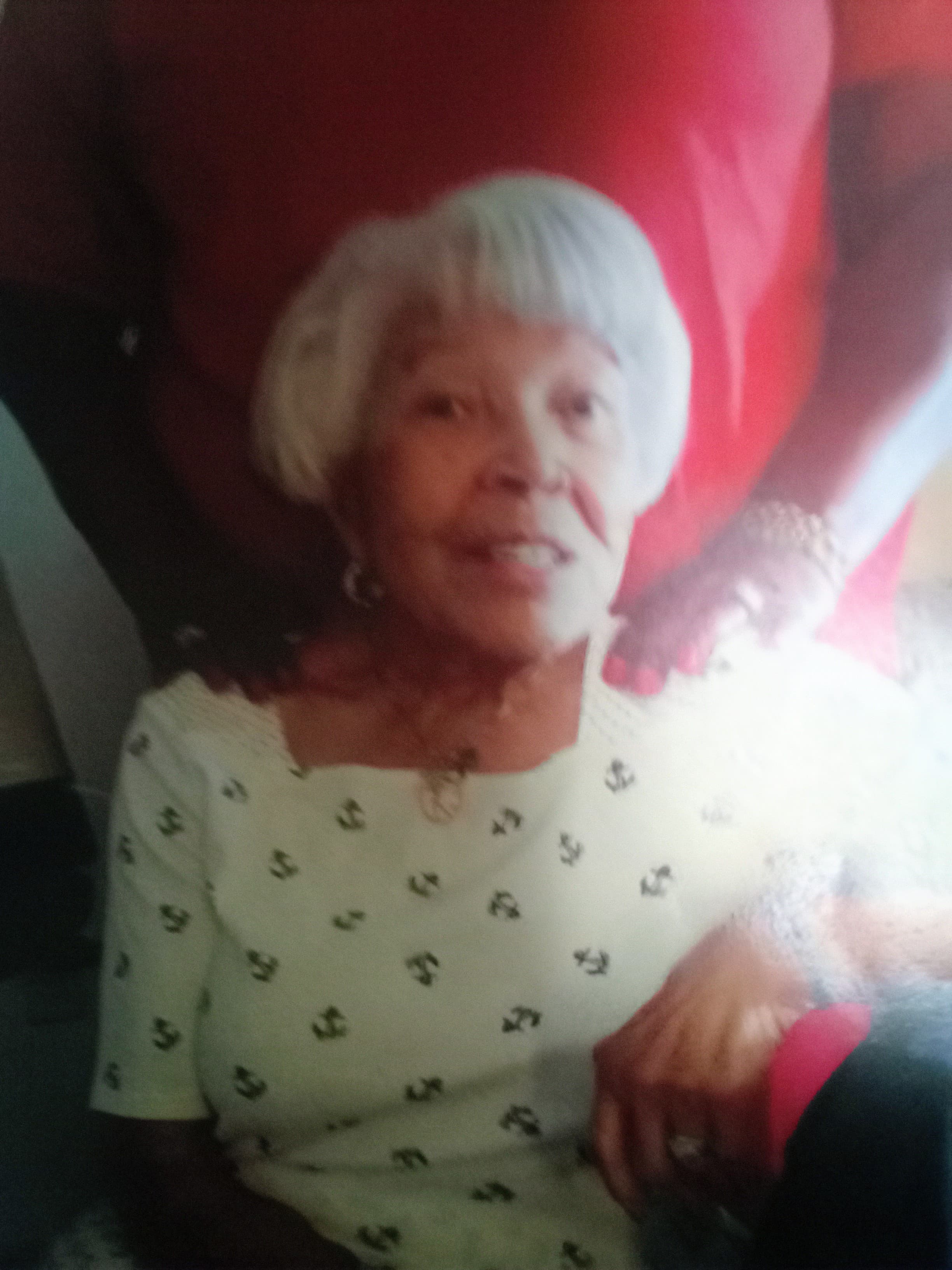 Photo of Zelma