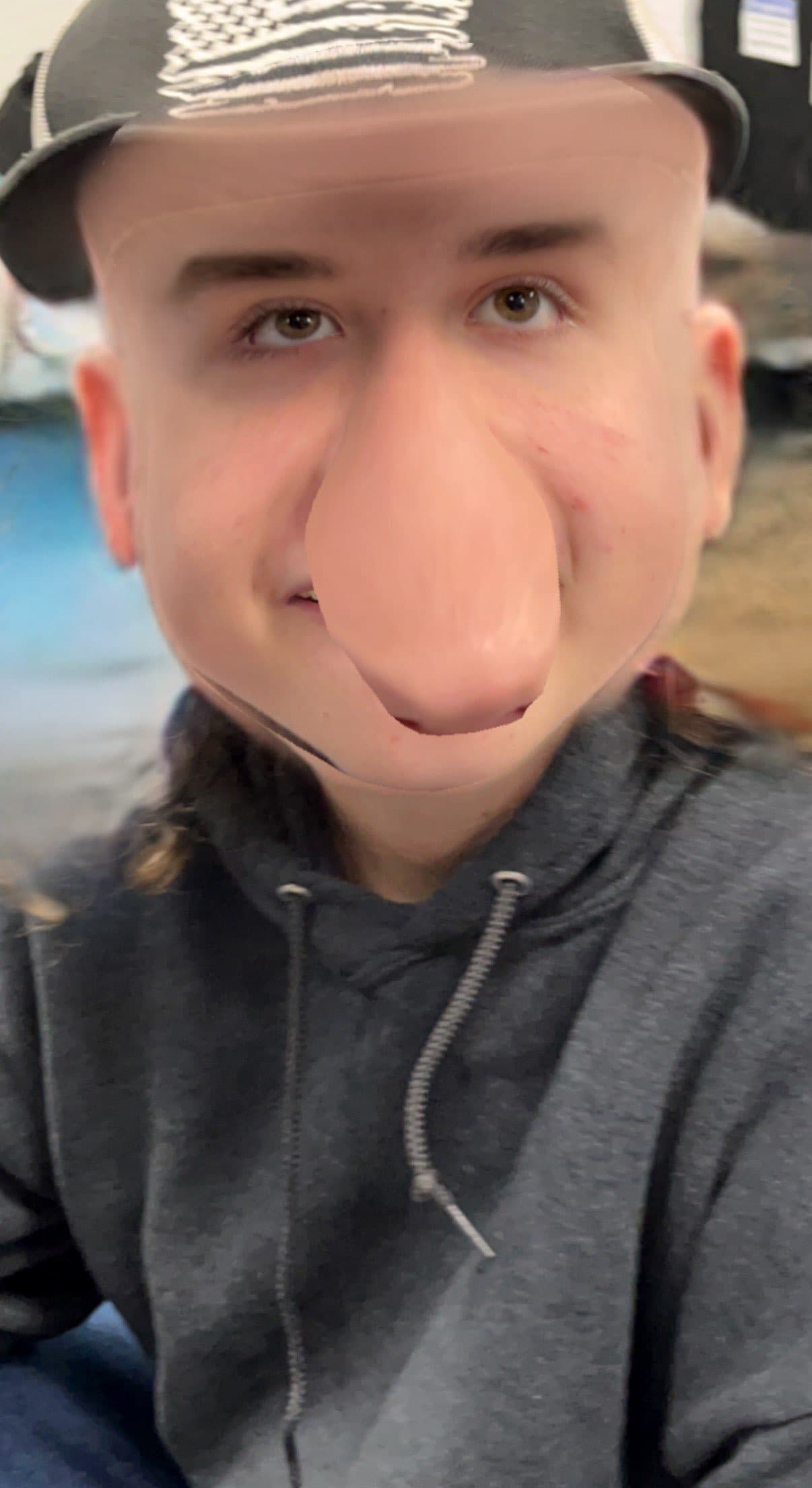 Photo of Caden