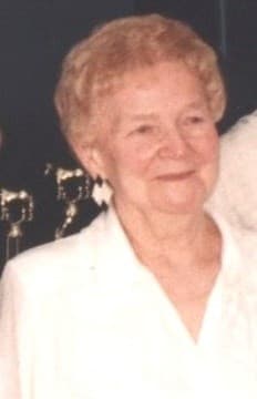 Photo of Mary