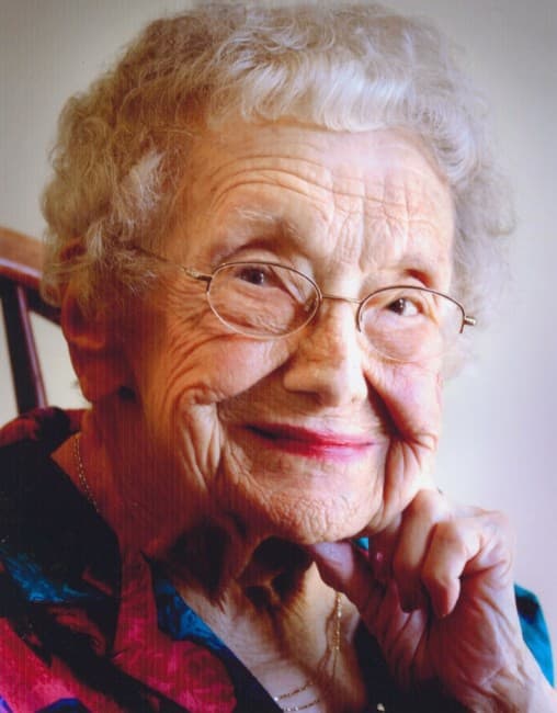 Photo of Evangeline