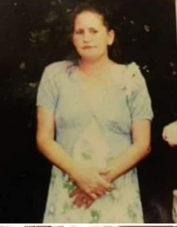 Photo of Katherine