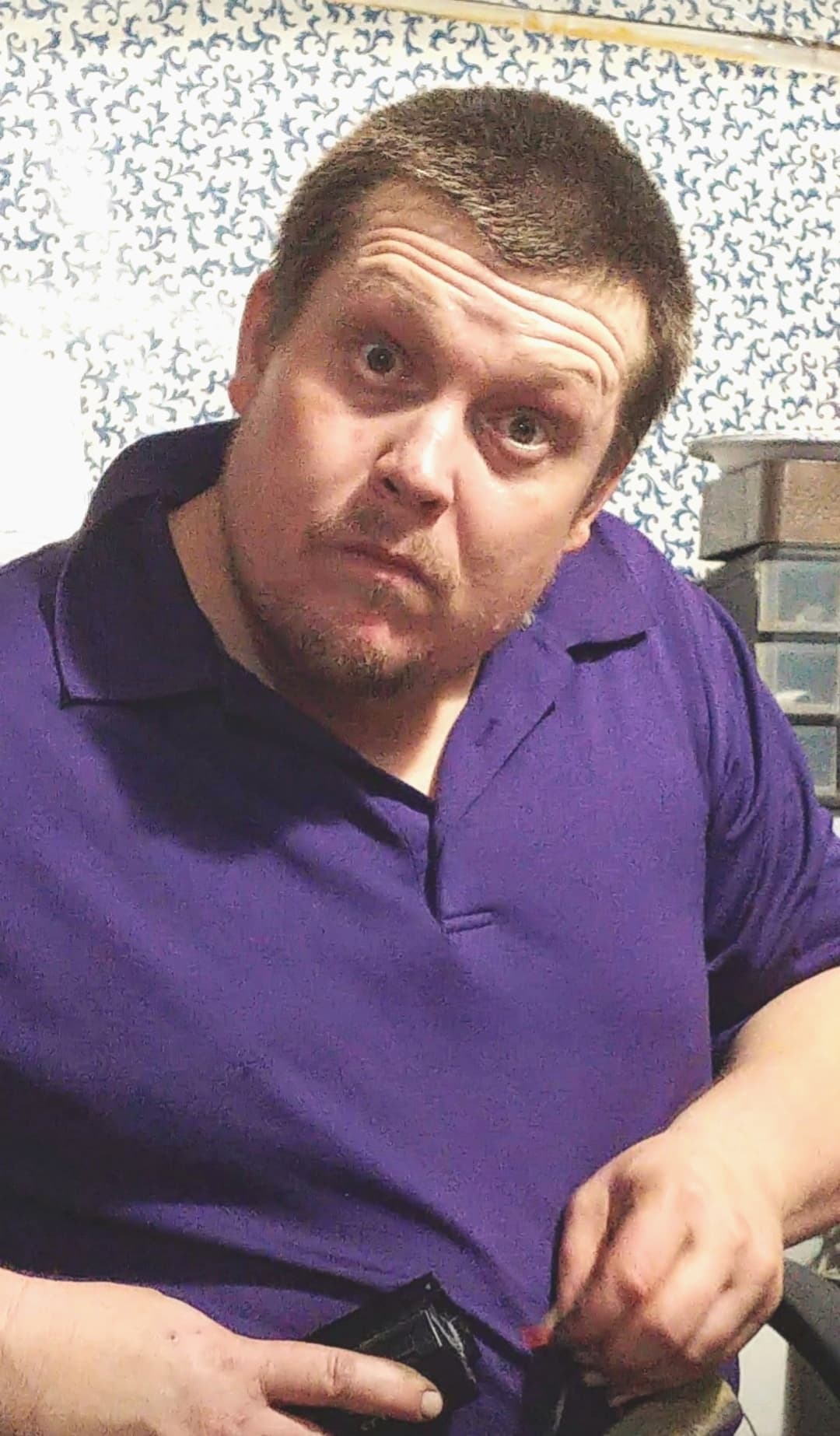 Photo of Christopher