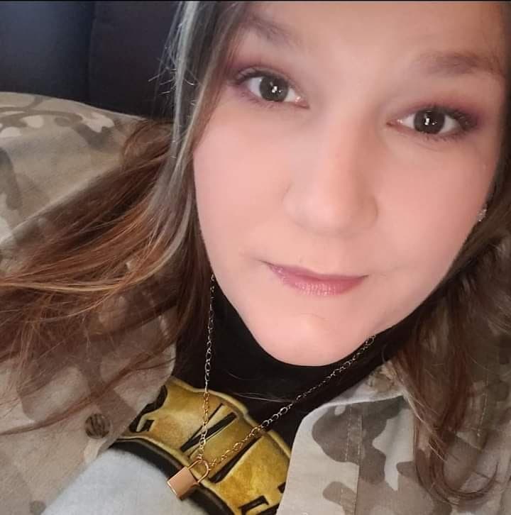 Photo of Jennifer