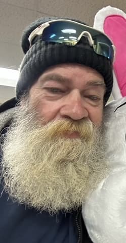 Photo of James