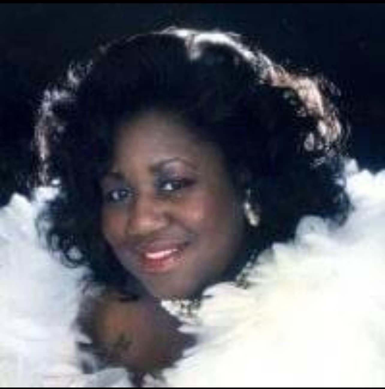 Photo of Gloria