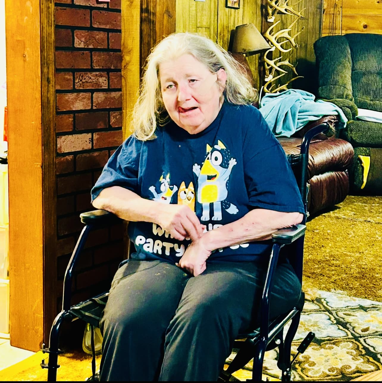 Photo of Grace