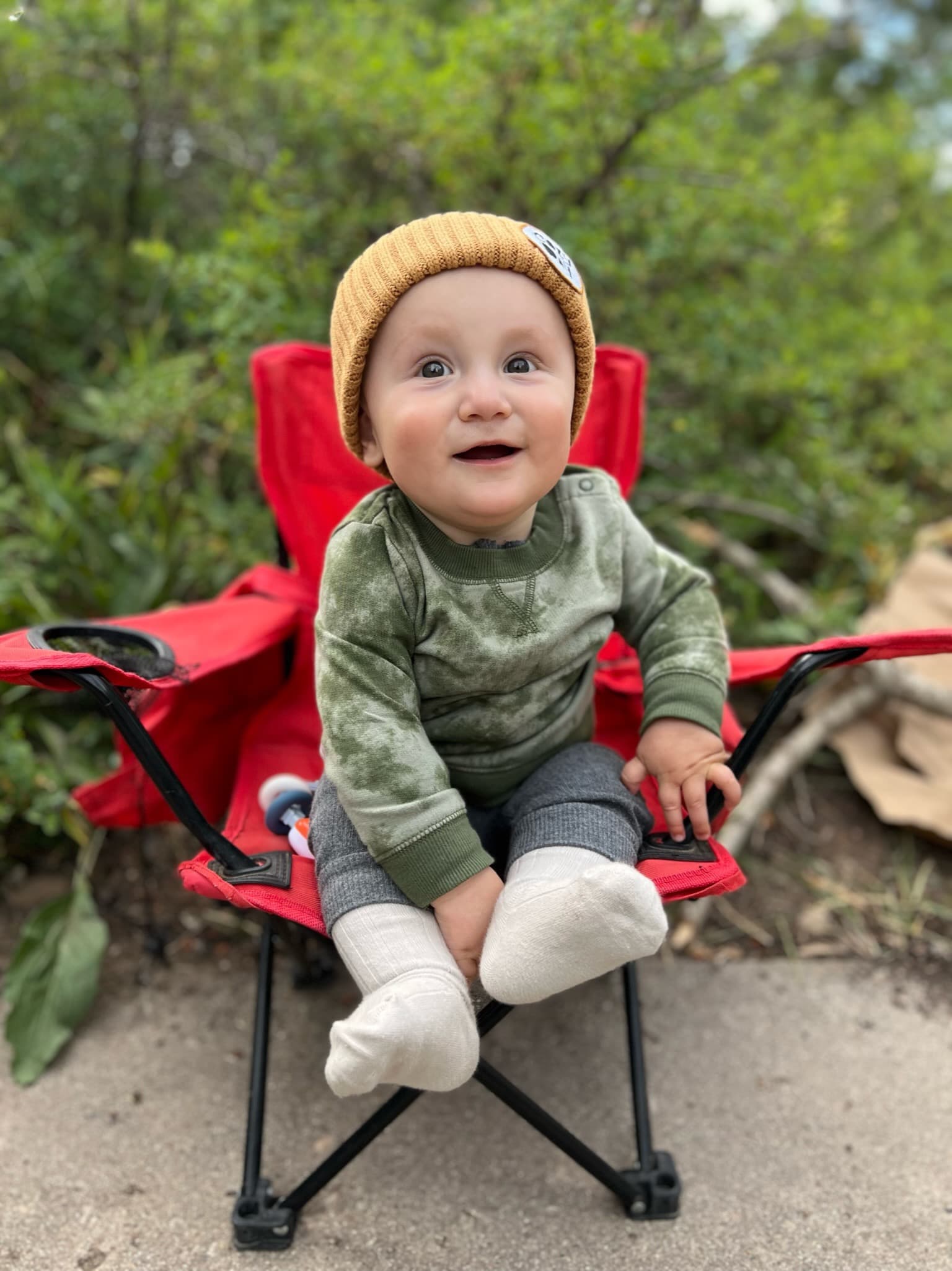 Photo of Lorenzo