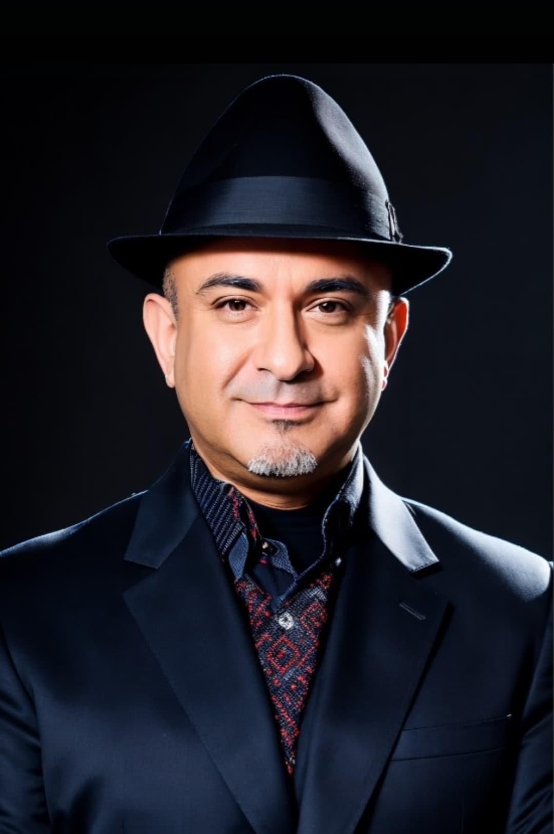 Photo of Javier