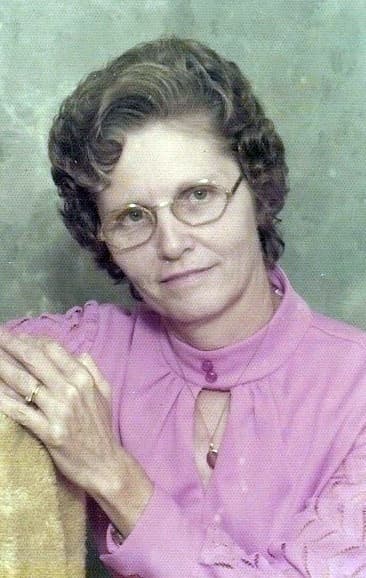 Photo of Mrs.