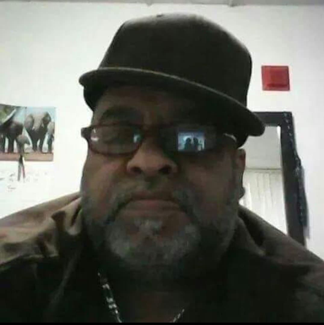 Photo of Tyrone