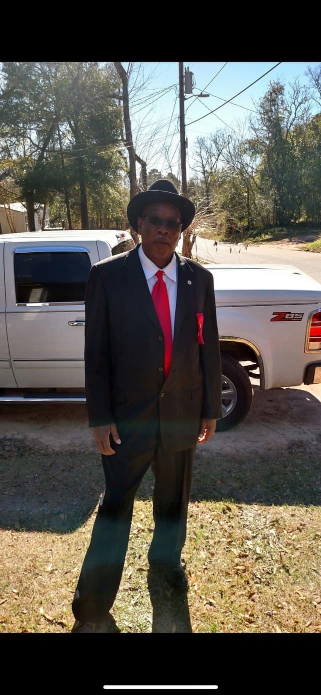 Photo of Eugene