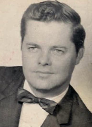 Photo of John