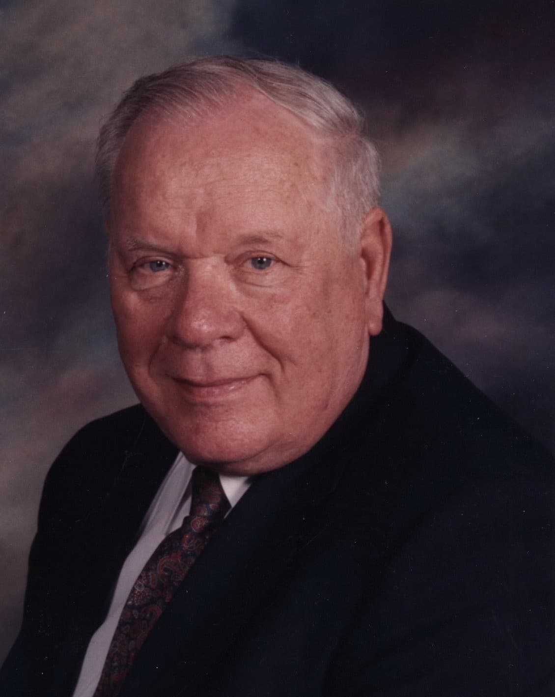 Photo of Robert