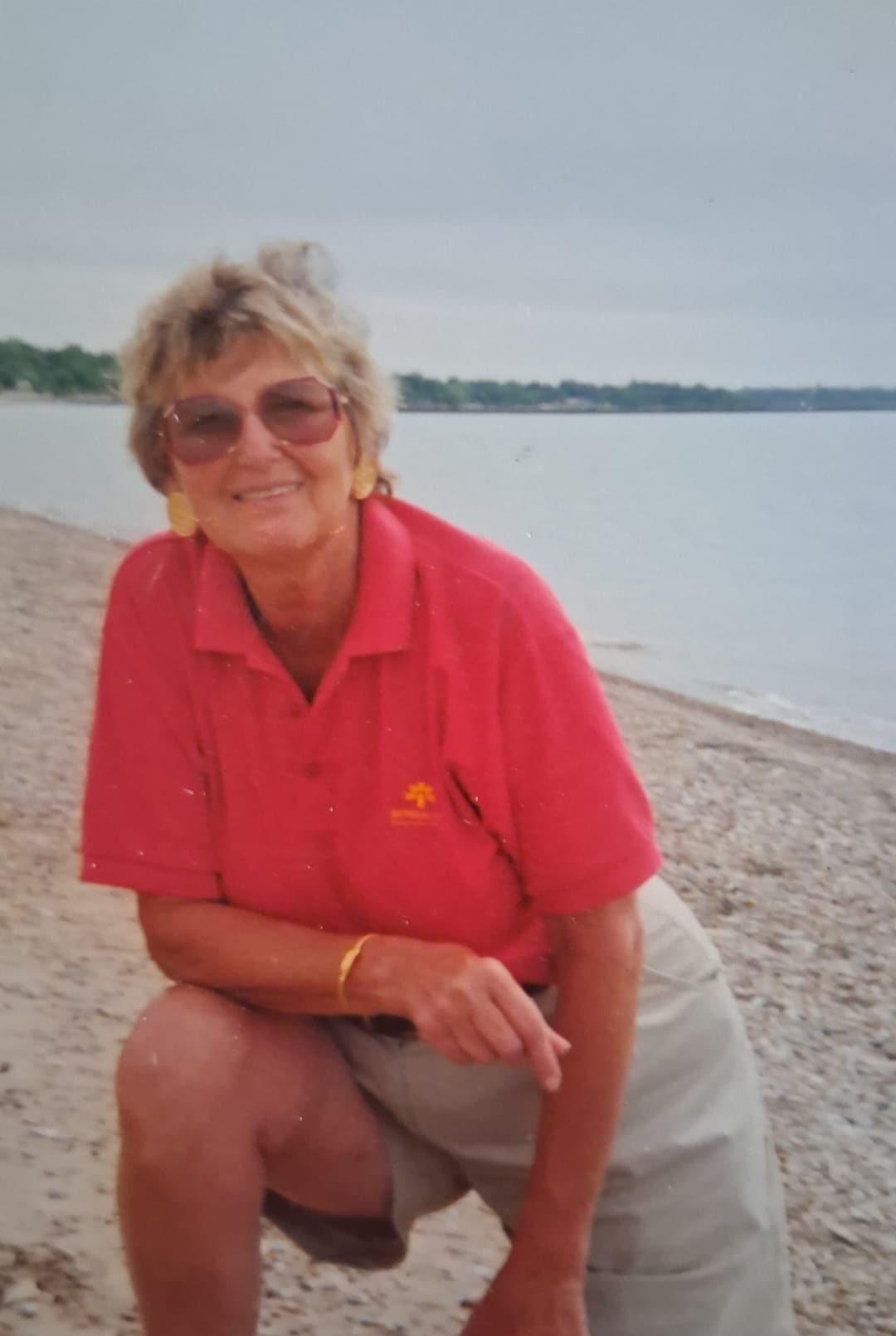 Photo of Mary