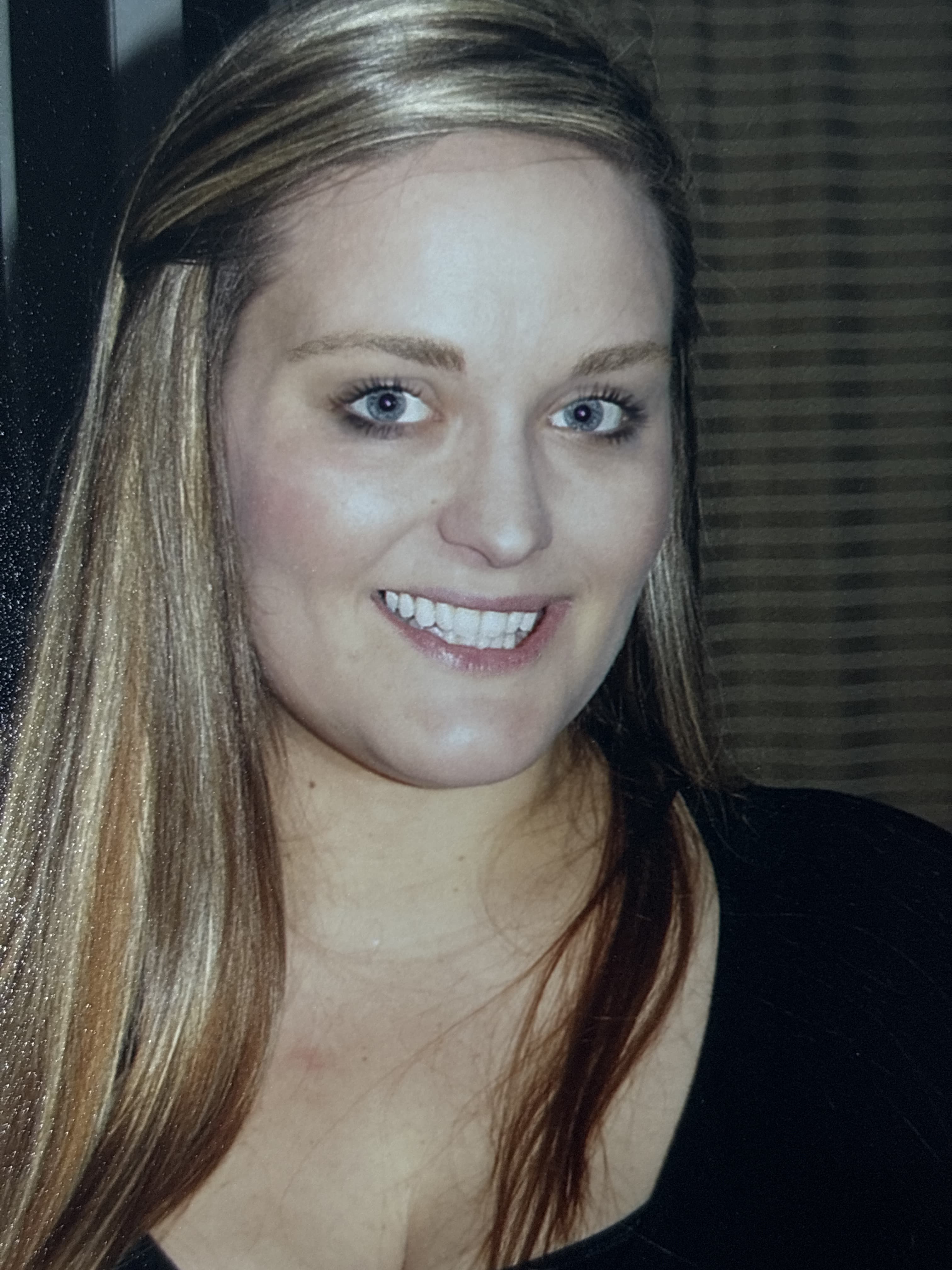 Photo of Emily