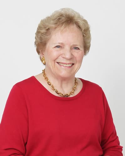 Photo of Nancy