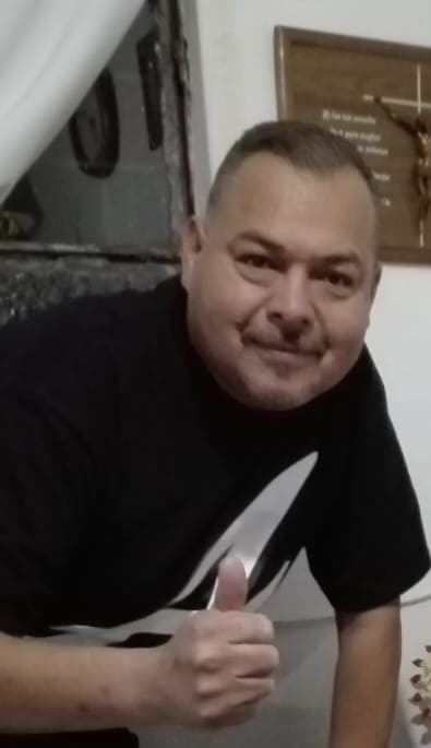 Photo of Juan