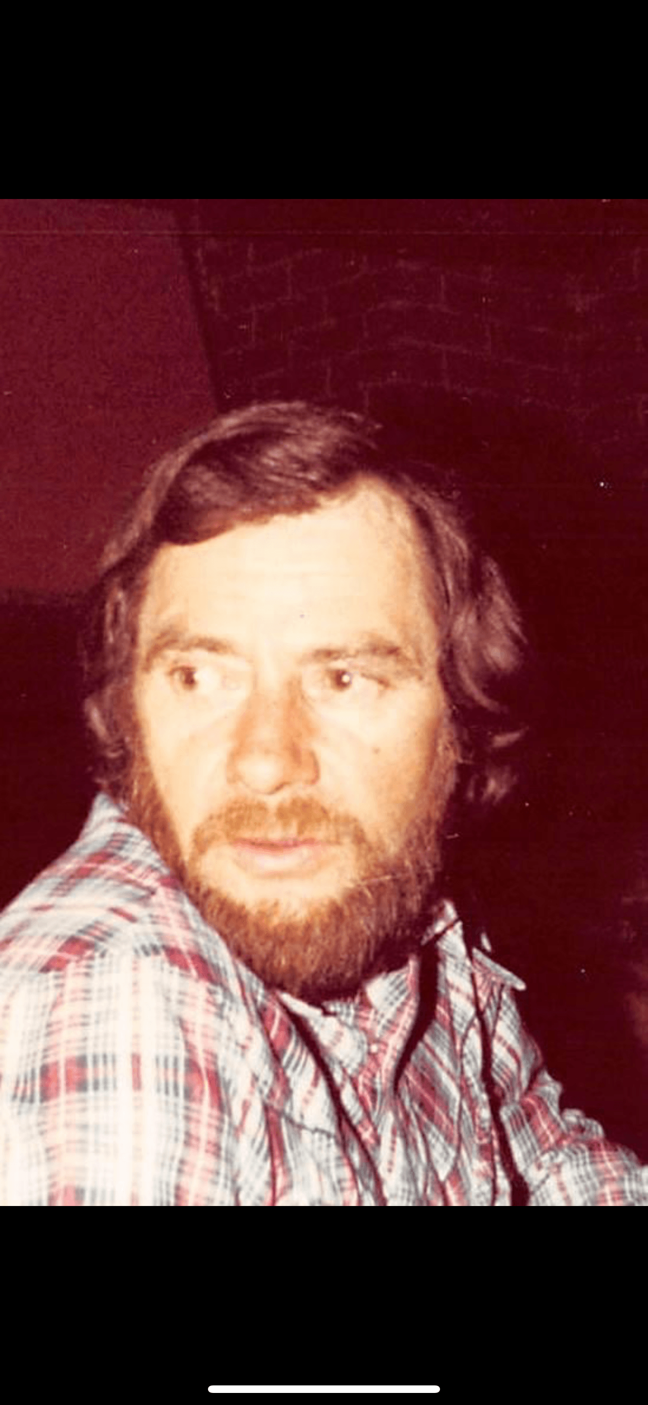 Photo of Dale