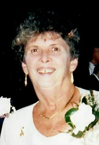 Photo of Mary