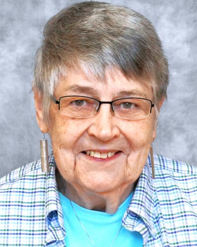 Photo of Sister