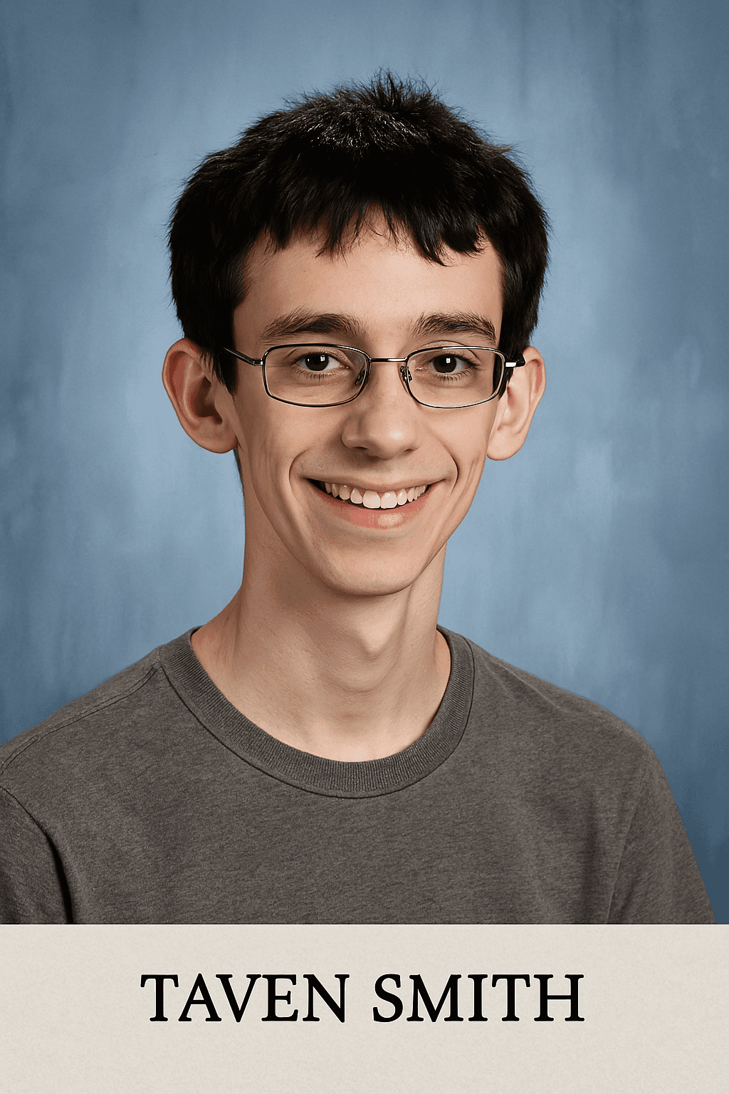 Photo of Taven