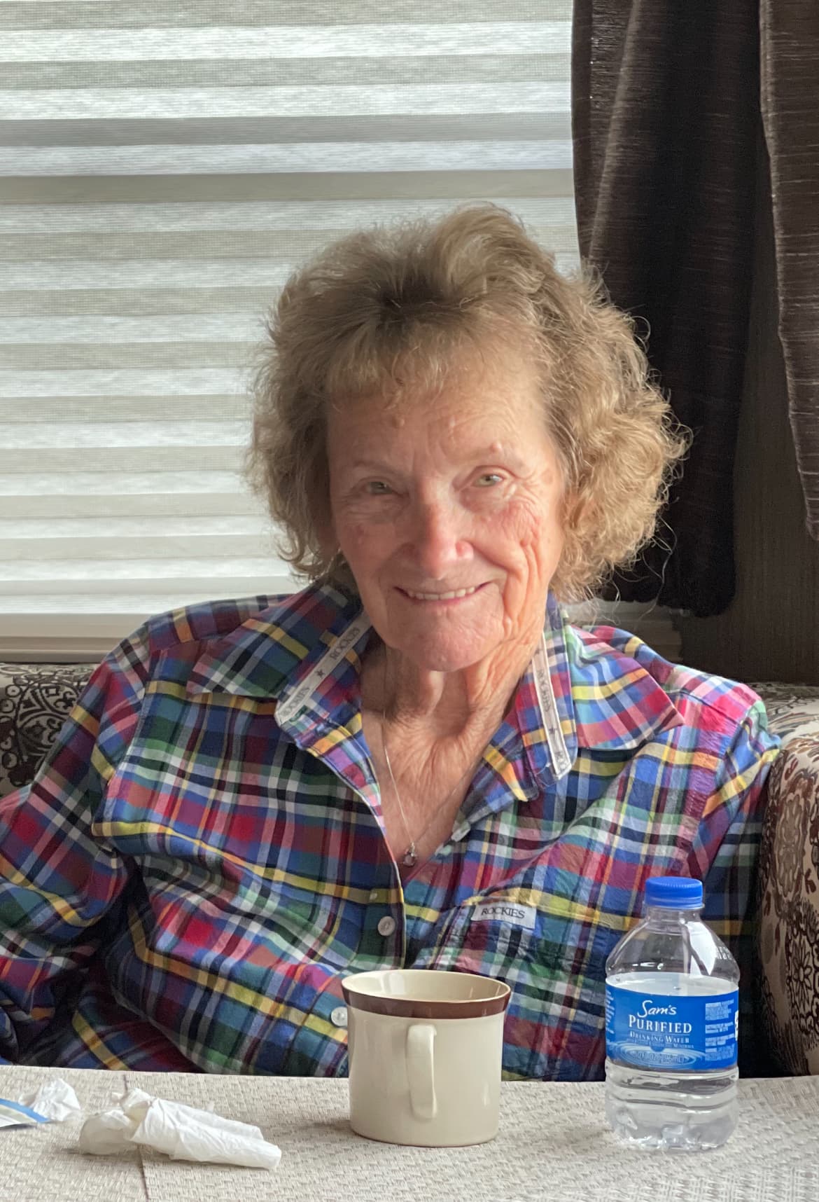Photo of Lois