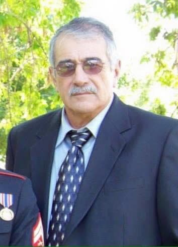 Photo of Manuel
